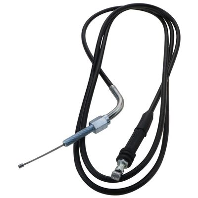 YJGZSVK Throttle Cable for Suzuki King Quad 300 LTF300F LTF4WDX Quadrunner 250 LTF250 LT4WD 58300-20B00 58300-19B20