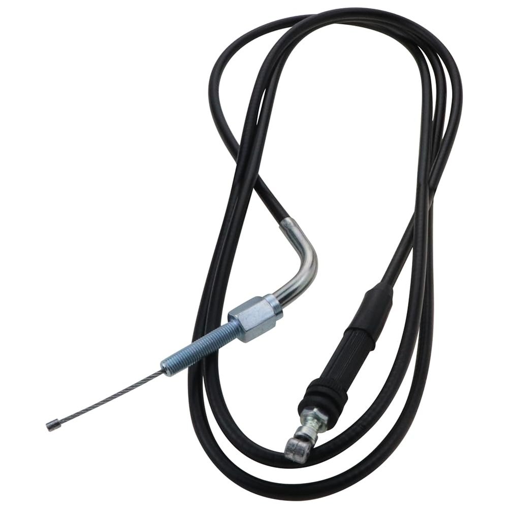 YJGZSVK Throttle Cable for Suzuki King Quad 300 LTF300F LTF4WDX Quadrunner 250 LTF250 LT4WD 58300-20B00 58300-19B20