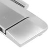 Auto Dynasty [Non Keyhole] Factory Style Front Exterior Car Door Handle Compatible with Nissan 350Z 2003-2009, Passenger Right Side, Bare Silver view 2