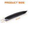 Wrangler JL Grab Tray Passenger Storage Organizer Grab Handle Storage Box for Jeep JL JLU Interior Accessories view 3