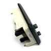 HZpof Monitor Display Panel 7834-75-2100 7834-75-2101 7834-75-2103 for Komatsu PC120-6 PC200-6 Excavator Spare Parts view 4