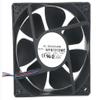 WFB1212ME 12V 0.42A 12038 Cooling Fan 120x38mm view 1