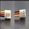 WFB1212ME 12V 0.42A 12038 Cooling Fan 120x38mm view 3