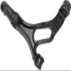 New Front Control Arm Right Passenger Side Lower Steel Replacement For Porsche Cayenne 2003-2008 / Volkswagen Touareg 2004-2009 With Ball Joint And Bushing OEM 7L8407152B | 7L0407152C | 7L040715 view 1