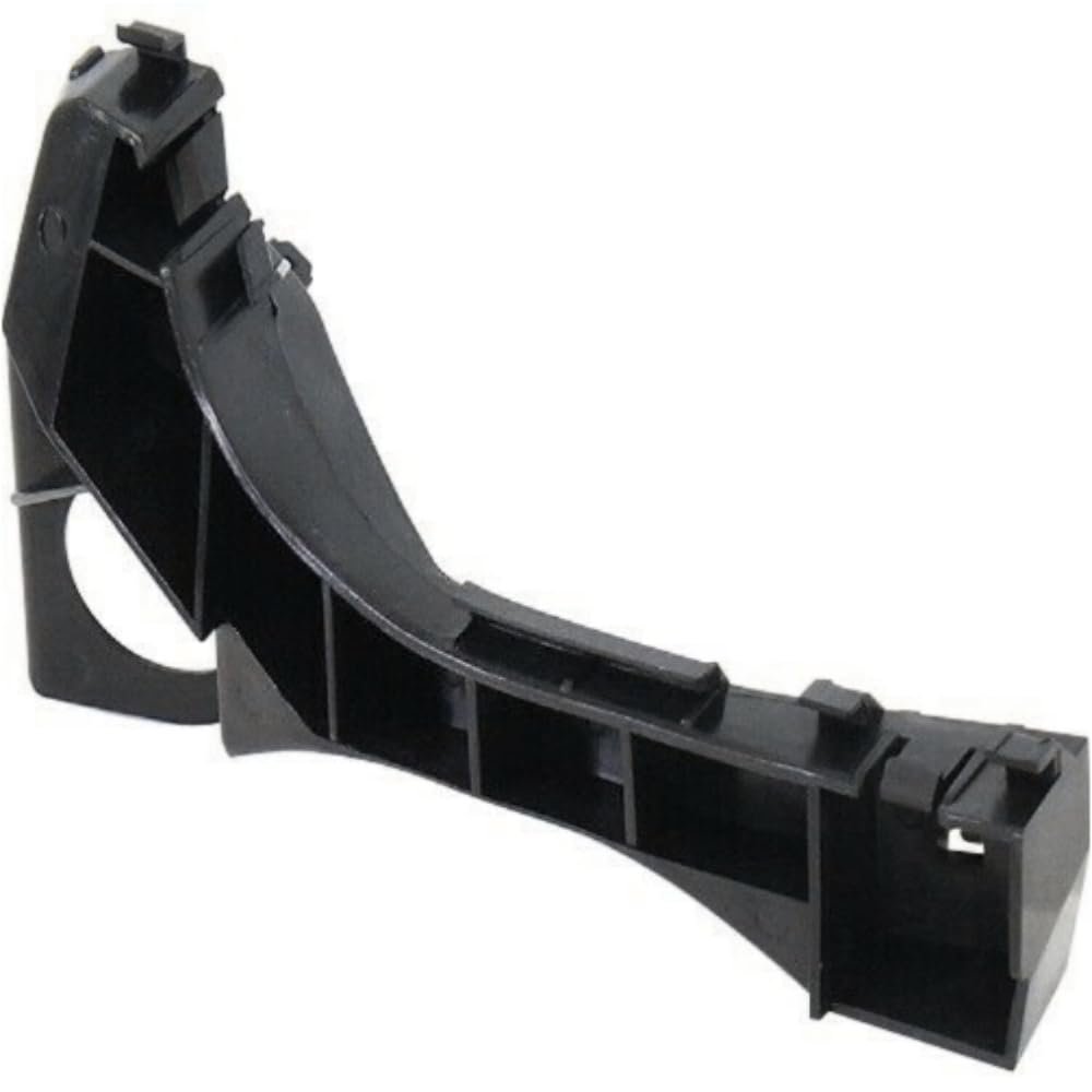 KHFAXTYK 1pc Bumper Retainer Bracket Front Left Driver or Right Passenger Side for Toyota for Matrix XRS 03-06 & Base/XR 03-08 5211602070 13466508