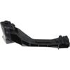 KHFAXTYK 1pc Bumper Retainer Bracket Front Left Driver or Right Passenger Side for Toyota for Matrix XRS 03-06 & Base/XR 03-08 5211602070 13466508 view 3