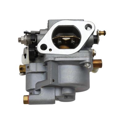 VIPIH Carburetor Carb 68T-14301-11-00 Carburetor replacement fit for YAMAHA 4 stroke F6 F8 F9.9 T8 2004 2005 2006 9.9hp Outboard