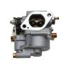 VIPIH Carburetor Carb 68T-14301-11-00 Carburetor replacement fit for YAMAHA 4 stroke F6 F8 F9.9 T8 2004 2005 2006 9.9hp Outboard view 1