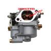 VIPIH Carburetor Carb 68T-14301-11-00 Carburetor replacement fit for YAMAHA 4 stroke F6 F8 F9.9 T8 2004 2005 2006 9.9hp Outboard view 4