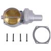 WQSING 102mm DBW Drive By Wire Electronic Throttle Body DM-3231-102 view 3