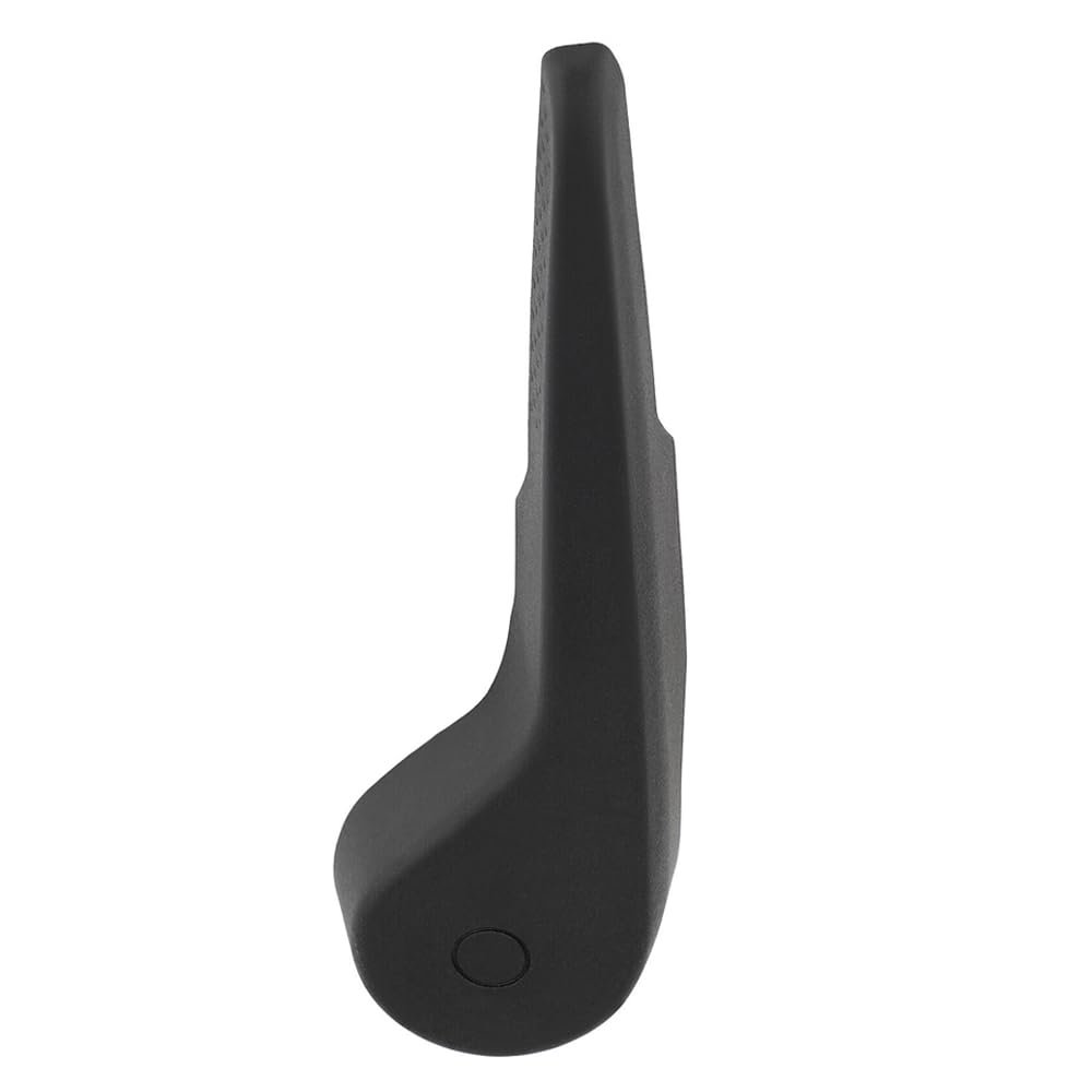 TOTMOX Driver Side Seat Back Adjustment 1RW94XDVAA, Seat Recliner Handle Lever, 2013-2017 Compatible with Jeep PARTRIOT Compass Compatible with Dodge Caliber 2010-2012 - Front Left