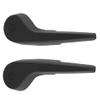 TOTMOX Driver Side Seat Back Adjustment 1RW94XDVAA, Seat Recliner Handle Lever, 2013-2017 Compatible with Jeep PARTRIOT Compass Compatible with Dodge Caliber 2010-2012 - Front Left view 4