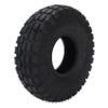 XIBANY Motorized Scooter 4.10/3.50-4 410/350-4 ATV Quad Go Kart 47Cc 49Cc Chunky 4.10-4 Tire Inner Tube Fit All Models 3.50-4 4 inch Tire-Outer Tyre Motorized Scooter view 1