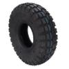 XIBANY Motorized Scooter 4.10/3.50-4 410/350-4 ATV Quad Go Kart 47Cc 49Cc Chunky 4.10-4 Tire Inner Tube Fit All Models 3.50-4 4 inch Tire-Outer Tyre Motorized Scooter view 2