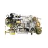 Replacement Carb/Carburettor,Compatible for Toyota 2rz Engine Aisan Style Carburetor 21100-75060 view 4