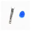 Tongkat Ruiting Store 1/5/10/20Set 968402-1 1-9676 AMP 3 Pin Air Conditioner Pressure Switch Cold Air Pressure Sensor Connector Fit Fit Compatible Benz B:M/W C200 (Size : 1Set) view 2