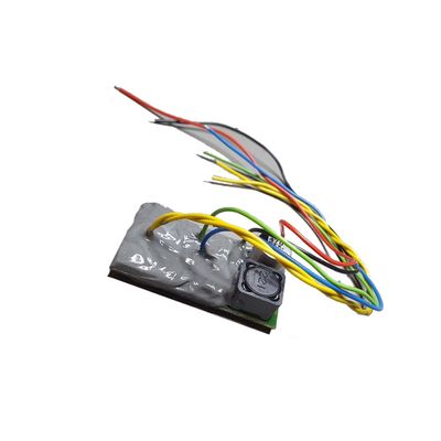 ZDKK Instrument Cluster ELD5 Inverter for Sebring Caliber Avenger