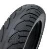 XIBANY Motorized Scooter 10X2.5 Black Solid Tire for Electric Scooter Folding E-Bike Widened Tyre Rubber Non-Inflation Electric Scooter Tire Motorized Scooter view 2