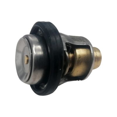 NyZyL 17670-94402 Thermostat 60C for S-zu-ki Marine Outboard Engines 9.9-70HP 17670-94400 17670-94404 17670-94403 17670-94401 5031758