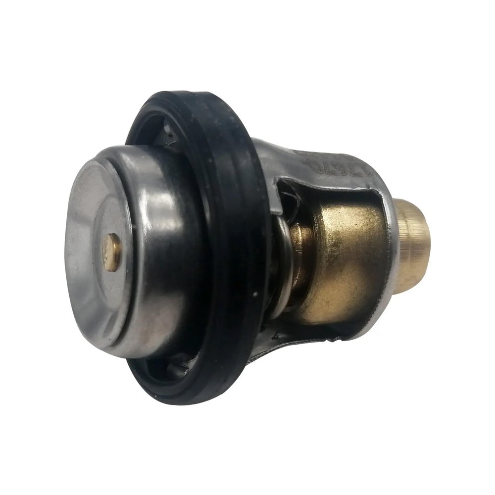 NyZyL 17670-94402 Thermostat 60C for S-zu-ki Marine Outboard Engines 9.9-70HP 17670-94400 17670-94404 17670-94403 17670-94401 5031758