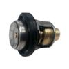 NyZyL 17670-94402 Thermostat 60C for S-zu-ki Marine Outboard Engines 9.9-70HP 17670-94400 17670-94404 17670-94403 17670-94401 5031758 view 1