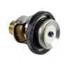 NyZyL 17670-94402 Thermostat 60C for S-zu-ki Marine Outboard Engines 9.9-70HP 17670-94400 17670-94404 17670-94403 17670-94401 5031758 view 2