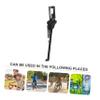 SUPVOX Kickstand for Bicycles 16 Inch Bike Kickstand Non-slip Rear Support for Bike view 2