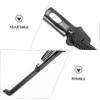 SUPVOX Kickstand for Bicycles 16 Inch Bike Kickstand Non-slip Rear Support for Bike view 3