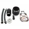NyZyL 30-803097T1 Transom Seal Repair Kit with Lower Shift Cable for Me-rcru-iser R, MR, Alp-ha One Gen 1 1983-1990 Sterndrives view 2