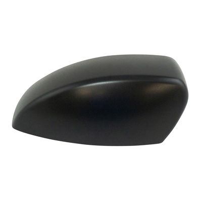 Aisquren Mirror Cap Textured Driver Side Left for Ford for Escape 2013-2016 for Focus 2012-2018 Plastic CP9Z17D743A MCA08482