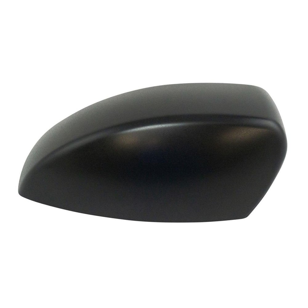 Aisquren Mirror Cap Textured Driver Side Left for Ford for Escape 2013-2016 for Focus 2012-2018 Plastic CP9Z17D743A MCA08482
