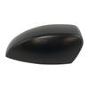Aisquren Mirror Cap Textured Driver Side Left for Ford for Escape 2013-2016 for Focus 2012-2018 Plastic CP9Z17D743A MCA08482 view 1