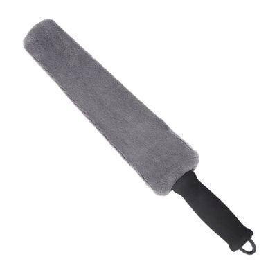 HyKab Car Cleaner Car Detail Brushes Automotive Air Conditioner car Duster Vent Cleaner car Interior Duster Cleaner Brush Vehicle Car Cleaning Goo Car Detailing Brushes Brushes