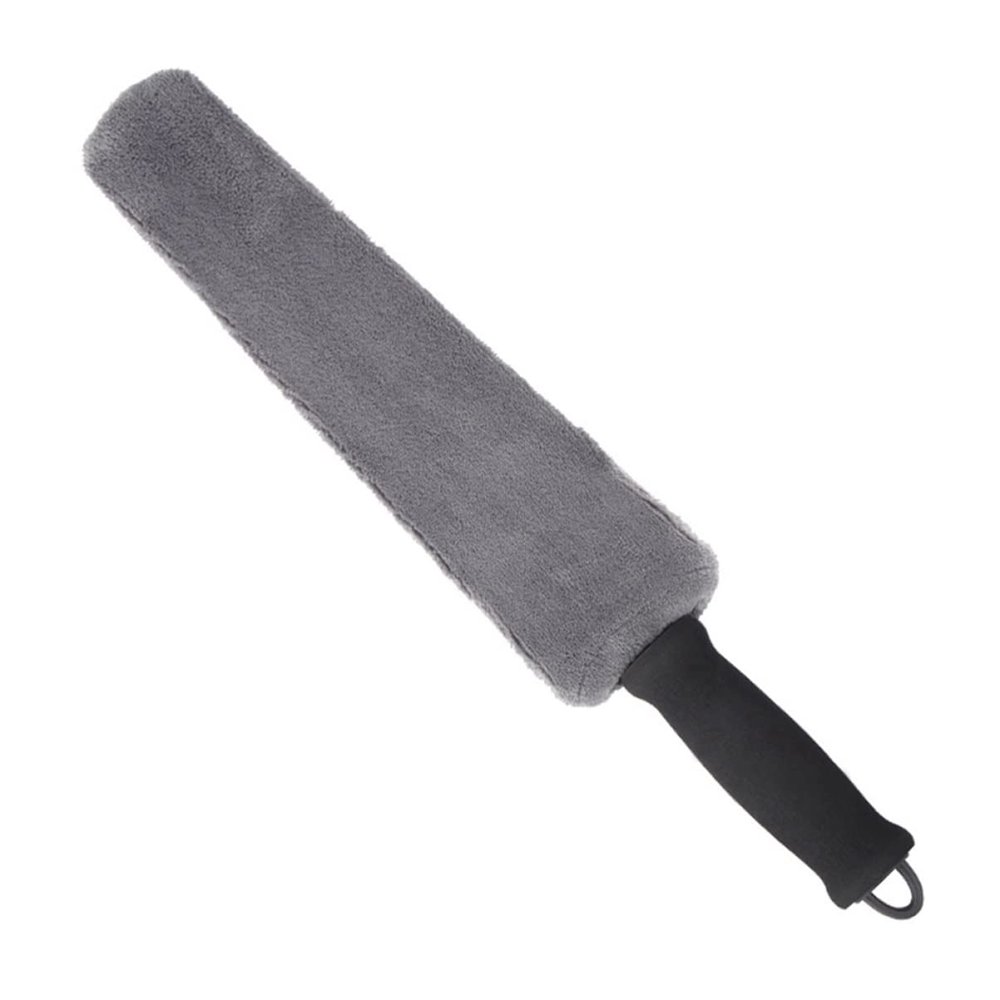 HyKab Car Cleaner Car Detail Brushes Automotive Air Conditioner car Duster Vent Cleaner car Interior Duster Cleaner Brush Vehicle Car Cleaning Goo Car Detailing Brushes Brushes