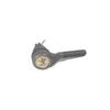 2PCS Front Outer Steering Rod End Tie for Plymouth Barracuda 1964-1969 view 2