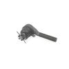 2PCS Front Outer Steering Rod End Tie for Plymouth Barracuda 1964-1969 view 3