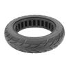 XIBANY Motorized Scooter 10x2.125 Hollow Honeycomb Solid Tire for Segway Ninebot F20 F25 F30 F40 Electric Scooter Explosion Proof Tire Replace Parts Motorized Scooter view 1