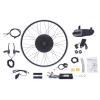 Fronimo Motor Kit 48V 1000W Rear Wheel Kit for 28-inch 29-inch 700C Rear Wheel view 1