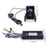 Fronimo Motor Kit 48V 1000W Rear Wheel Kit for 28-inch 29-inch 700C Rear Wheel view 2