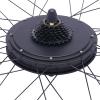 Fronimo Motor Kit 48V 1000W Rear Wheel Kit for 28-inch 29-inch 700C Rear Wheel view 3