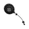 RAGBUSCLE Fuel Tank Cap, Fuel Gas Tank Cap, FC975/XU5A9030MB/XU5Z9030MA/FC-975, XU5Z-9030-MA, Compatible with Ford Compatible with Lincoln view 3