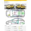 Digital Rescue Card via QR Code, Compatible with Opel (Vauxhall) Corsa E 3-Trer LPG (>2014) view 4