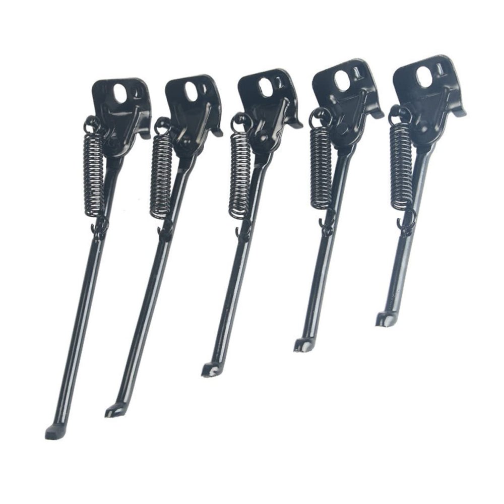 SUPVOX Bike Kickstand for Support Stand Single Side Design Non- Foot Parking Uneven Ground