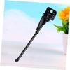 SUPVOX Bike Kickstand for Support Stand Single Side Design Non- Foot Parking Uneven Ground view 2