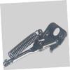 SUPVOX Bike Kickstand for Support Stand Single Side Design Non- Foot Parking Uneven Ground view 3