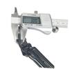 SUPVOX Bike Kickstand for Support Stand Single Side Design Non- Foot Parking Uneven Ground view 4