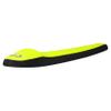 Enjoy Mfg USA-Made Seat Cover - Compatible with Super73 X RSD RX Malibu Limited Edition E-Bike - (Black Sides Standard) #403 (Black/NEON Yellow Standard) view 1