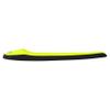 Enjoy Mfg USA-Made Seat Cover - Compatible with Super73 X RSD RX Malibu Limited Edition E-Bike - (Black Sides Standard) #403 (Black/NEON Yellow Standard) view 2
