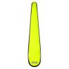 Enjoy Mfg USA-Made Seat Cover - Compatible with Super73 X RSD RX Malibu Limited Edition E-Bike - (Black Sides Standard) #403 (Black/NEON Yellow Standard) view 3