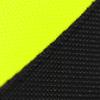 Enjoy Mfg USA-Made Seat Cover - Compatible with Super73 X RSD RX Malibu Limited Edition E-Bike - (Black Sides Standard) #403 (Black/NEON Yellow Standard) view 4